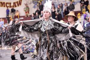 The power of the powwow | Slideshow