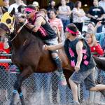 Indian Relay Racing set to return in early June