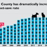 Animal adoptions up 20 percent | King County