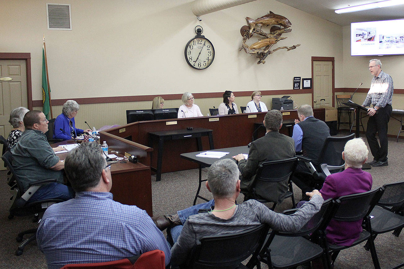 Black Diamond council expansion plan put on hold