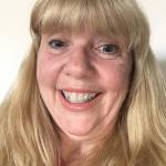 Dona Fretz, guest columnist.