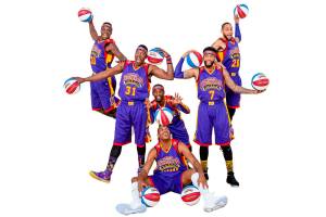 Harlem Wizards bringing hoop magic to Enumclaw