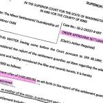 Settlement reached in case against city, brought by victim of child rape