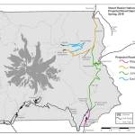 Mount Rainier announces projected road opening dates | Mount Rainier National Park