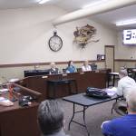 Black Diamond staff seeks cost of living increases after stagnant decade