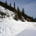 Chinook, Cayuse won’t open until June