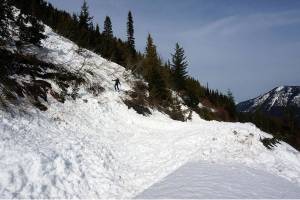Chinook, Cayuse won’t open until June