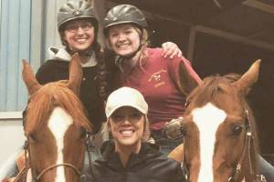 EHS qualifies 22 riders for state meet in Moses Lake