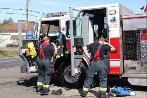 South Prairie voters make EMS levy permanent