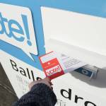 Prepaid ballot postage comes to King County | King County Council