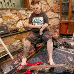 Cannabis Saves Lives tour, slated for May 19 at the Chalet, cancelled | UPDATE