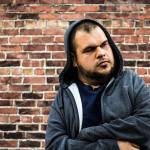 Tim-Mes first album, Still Growin: Cuts of Cannabis, was released in 2014. Photo by Robert Lang/Robert Lang Studios