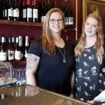 New Enumclaw wine bar aims for broad audience