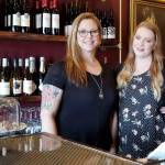 New Enumclaw wine bar aims for broad audience