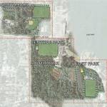 Allan Yorke upgrades pushed back a year