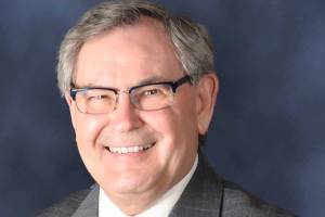 Bonney Lake City Administrator Don Morrison retiring