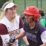 Area’s athletes primed to make history