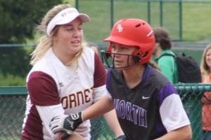 Area’s athletes primed to make history