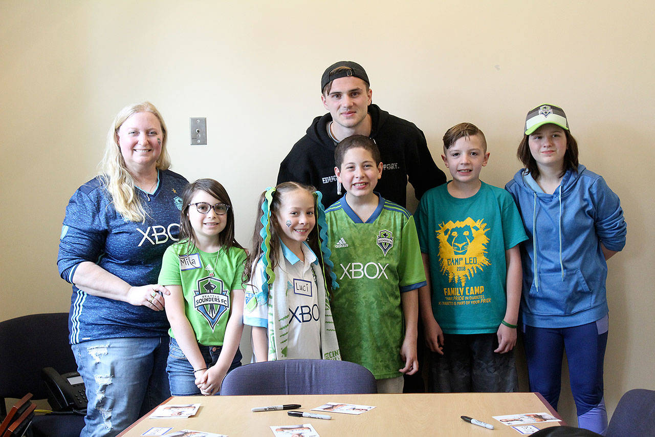 Photo by Tiani Grosso