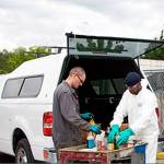 In 2016, the King County Local Hazardous Waste Management Program kept 1,500 tons of hazardous waste out of the environment. Courtesy photo
