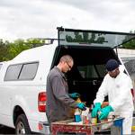 Wastemobile returns to Enumclaw