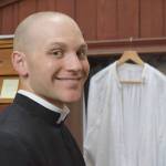 Enumclaw local ordained, will preach in Omaha