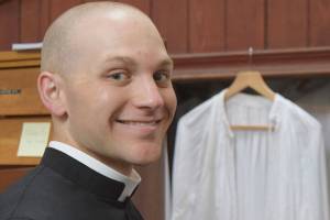 Enumclaw local ordained, will preach in Omaha