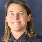 Bonney Lake Police Chief Powers to retire