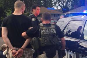 Sex offender arrested, Bonney Lake teen still missing