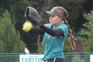 Bonney Lake captures state softball title