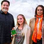 Enumclaw student working to increase sustainability
