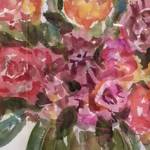 Local artist Janet Berthon to be featured in Gallery 2018