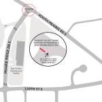 County eliminating busy turn off South Prairie Road