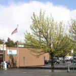 City mulls over plan for downtown property