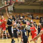 Annual police, firefighter basketball fundraiser returns