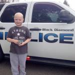 Annual police, firefighter basketball fundraiser returns