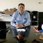 Passenger service at Paine Field is seen as a business boon