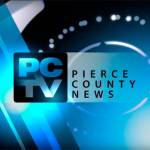 Pierce County job credit, Foothills Trail in Buckley, Pacific highway paving, and more | Pierce County TV