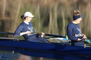 Bonney Lake rower earns national student-athlete honor