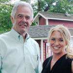 Leadership changes at nonprofits