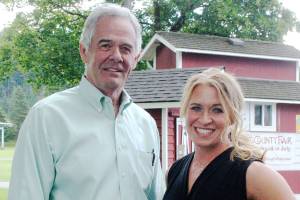 Leadership changes at nonprofits