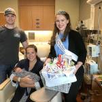 Photo courtesy Darlene DeGroot