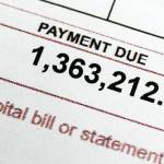 Titus Will of Snohomish received a bill from The Everett Clinic for $1.36 million for a visit to a walk-in clinic. Other Everett Clinic patients also received bills with miscalculated balances that were corrected. (Kevin Clark / The Herald)