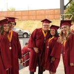 White River High School graduation 2018 | Slideshow