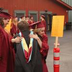 White River High School graduation 2018 | Slideshow