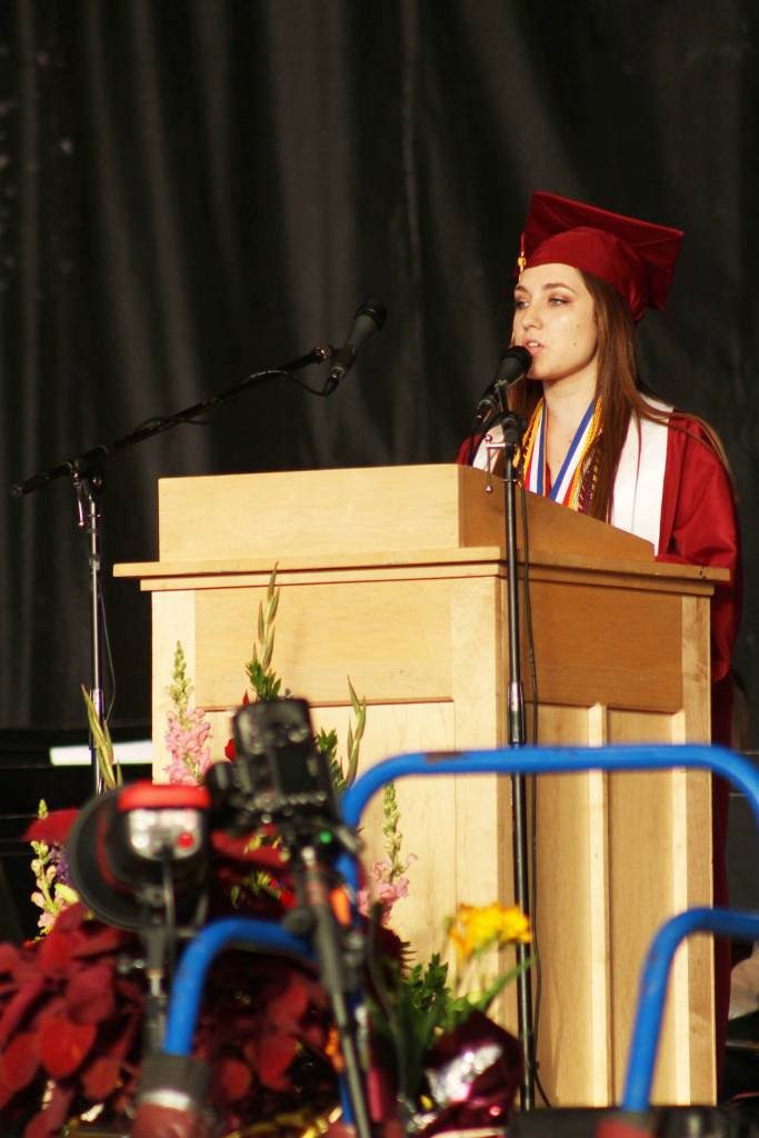 White River High School graduation 2018 | Slideshow