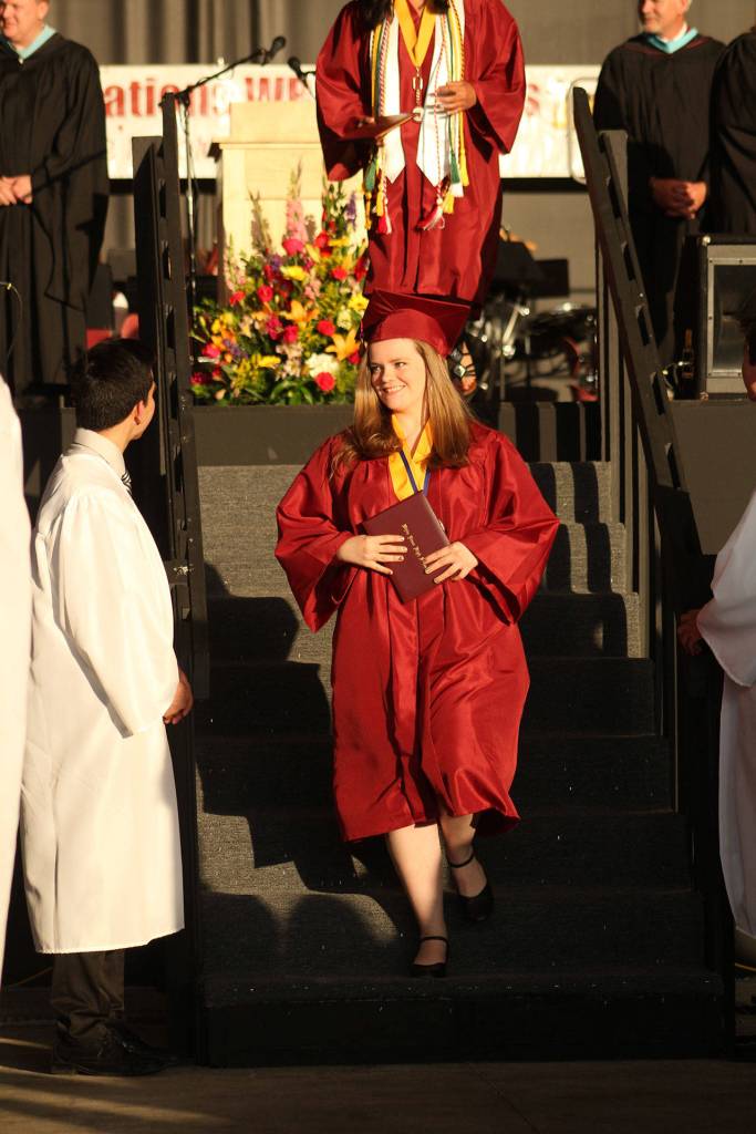 White River High School graduation 2018 | Slideshow
