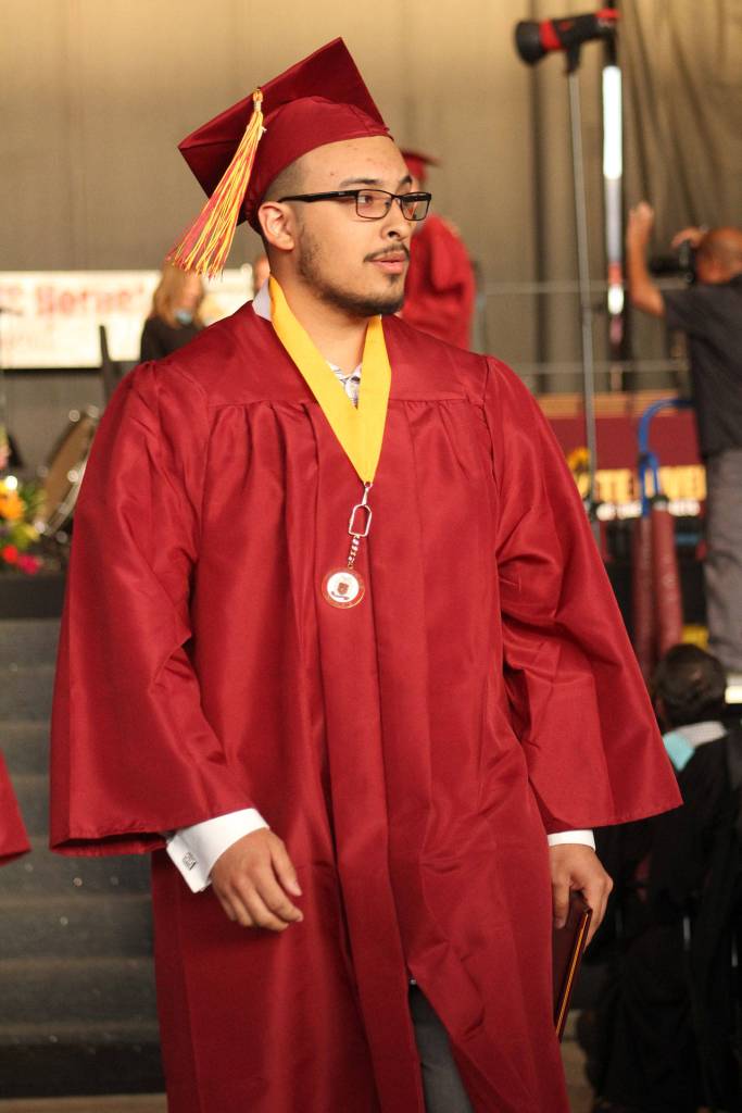 White River High School graduation 2018 | Slideshow