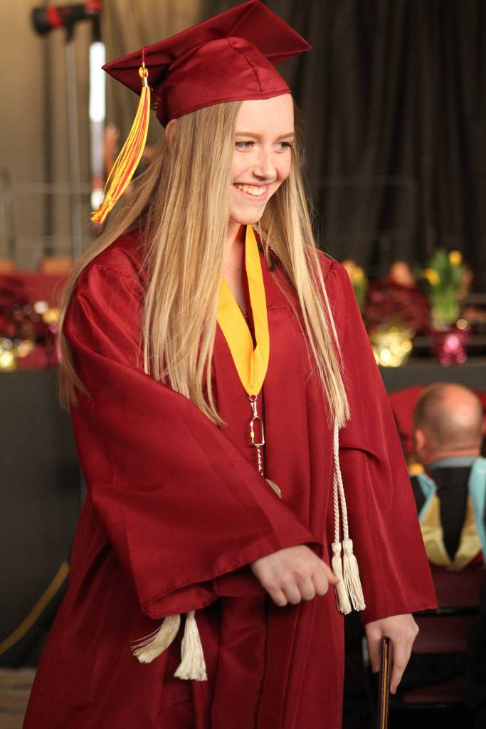 White River High School graduation 2018 | Slideshow