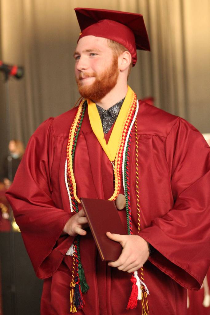 White River High School graduation 2018 | Slideshow